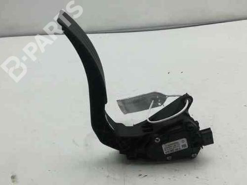 Pedal RENAULT CLIO IV (BH_)  | BP4086343I4 