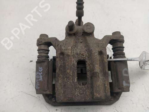 Højre bremsekaliber bag NISSAN PATHFINDER III (R51) [2005-2025]  22404148