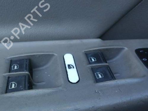 Used Left front window switch VW PASSAT B6 (3C2) 2.0 TDI (140 hp) 3460240