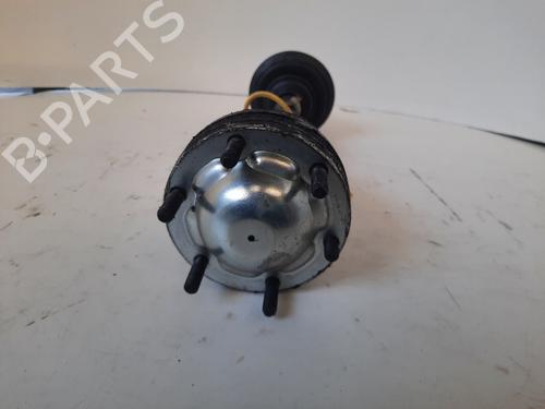 Left front driveshaft ALFA ROMEO 147 (937_) 1.6 16V T.SPARK ECO (937.AXA1A, 937.BXA1A) | BP576594M38 