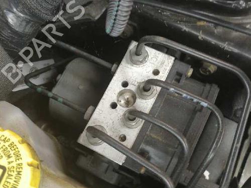 ABS pump ALFA ROMEO 147 (937_) 1.9 JTDM (937.AXD1A, 937.AXV1A, 937.BXB1A) | BP3461803M43 