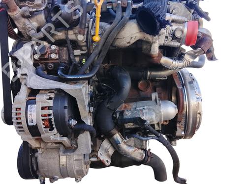 Engine CHEVROLET LACETTI (J200) 2.0 D | BP33538065M1 - Image 9