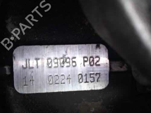 Used Gearbox SEAT ALTEA (5P1) [2004-2015]  13518287