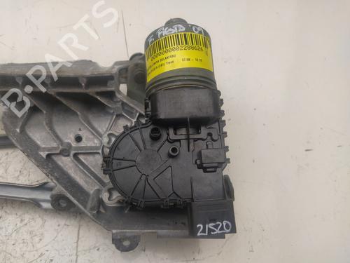 Viskermotor vindrude FORD FIESTA VI (CB1, CCN) 1.4 | BP15202914M29 