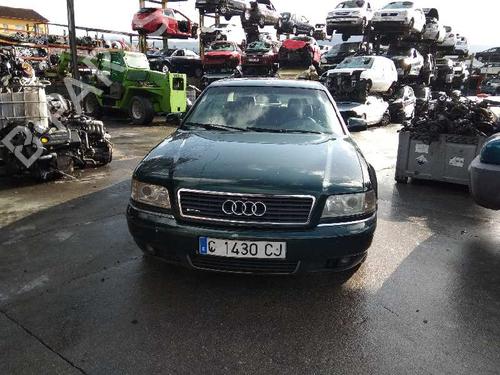 Brugte AUDI A8 D2 (4D2, 4D8) 3.7 quattro 634197
