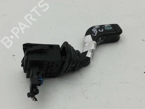 Ratstangsstang OPEL CORSA C (X01) 1.3 CDTI (F08, F68) (70 hp) 4074596
