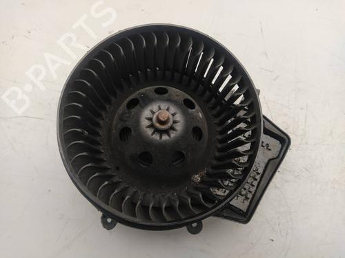Used Heater blower motor MERCEDES-BENZ C-CLASS (W203) C 270 CDI (203.016) (170 hp) 10503127