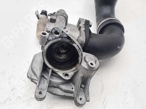 Throttle body FIAT DUCATO Bus (250_)  | BP10252601M82 