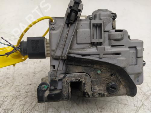 Rear right lock SEAT ALTEA (5P1)  | BP21023323C99 