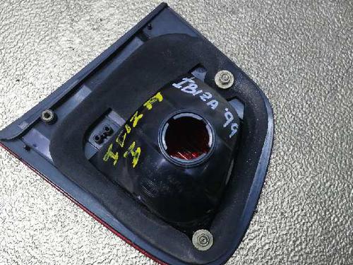 Right taillight SEAT IBIZA II (6K1) 1.6 i | BP2524612C35 