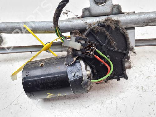 Front wiper motor AUDI A3 (8L1) 1.9 TDI | BP7992709M29 