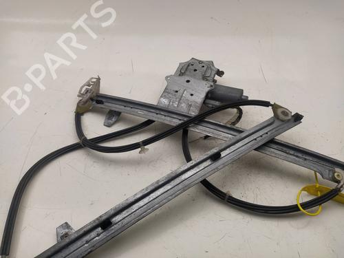 Front right window mechanism CITROËN XSARA PICASSO (N68) 2.0 HDi | BP15011716C23 