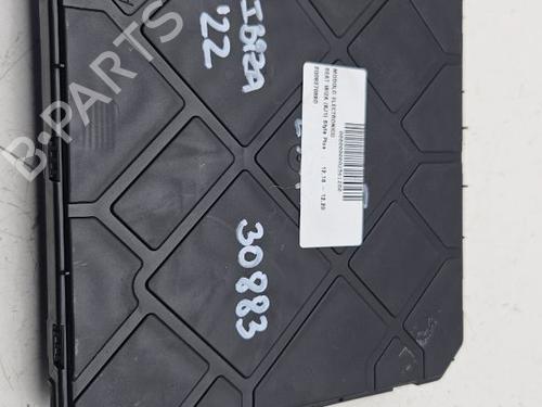 Used Electronic module SEAT IBIZA V (KJ1, KJG) 1.0 TSI (110 hp) 30590701