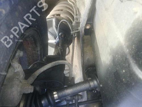 Used Right front shock absorber CHEVROLET EPICA (KL1_) 2.0 D (150 hp) 3461149
