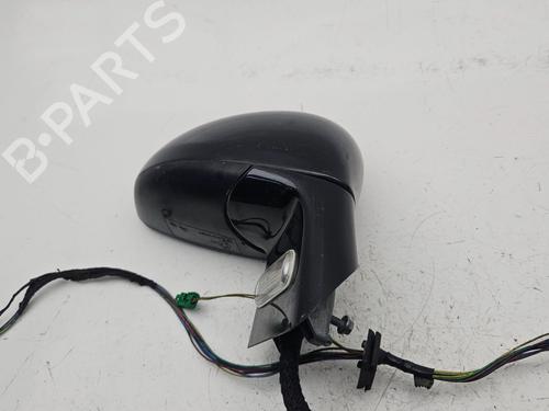 Right mirror CITROËN C4 Coupe (LA_) 1.6 HDi | BP30905776C27
