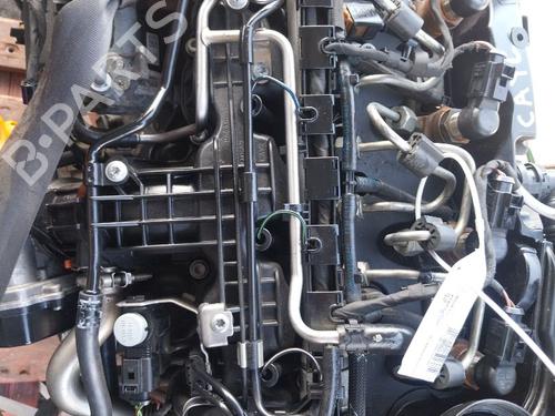 Engine VW GOLF VI (5K1) | BP24038855M1