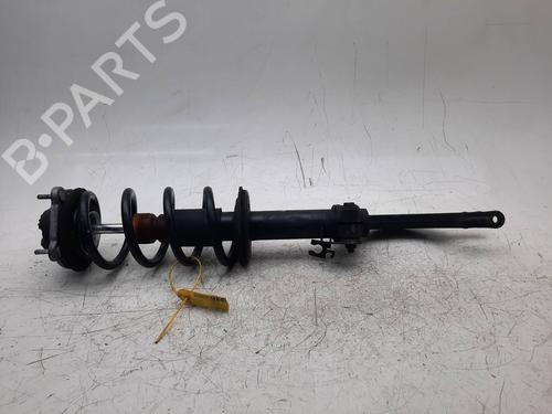 Used Right front shock absorber AUDI A6 Allroad C7 (4GH, 4GJ) 3.0 TDI quattro (313 hp) 8152729