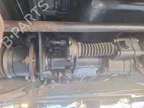 Front differential HYUNDAI TERRACAN (HP)  | BP29594810M23 