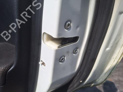 Used Rear right lock MITSUBISHI ASX (GA_W_) 1.8 DI-D 4WD (GA6W) (150 hp) 26507687
