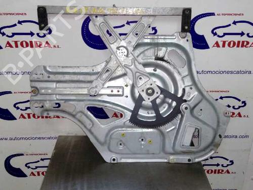 Used Front left window mechanism KIA OPIRUS (GH) 3.5 (203 hp) 171189