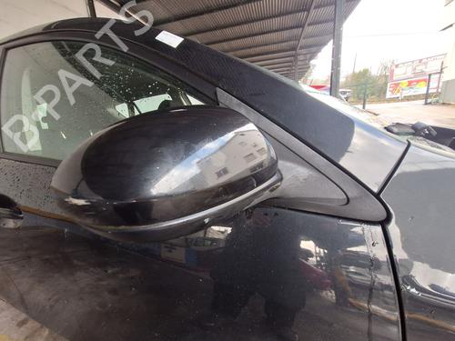 Used Right mirror MAZDA 3 Saloon (BK) 1.6 DI Turbo (BK12Y) (109 hp) 32000776