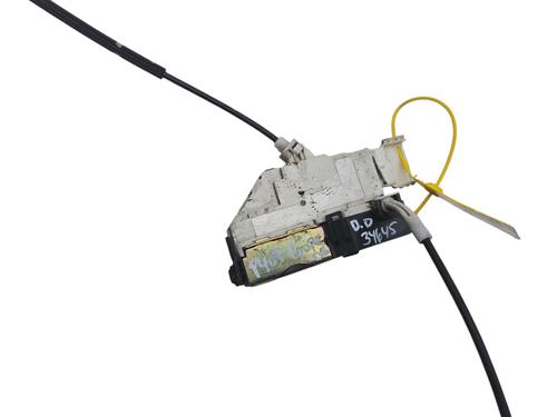 front-right-lock-peugeot-407-coupe-6c_-2005-32115932 main image