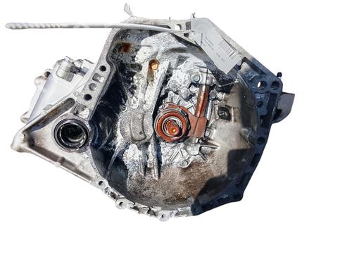 Used Gearbox Gearbox TOYOTA YARIS (_P9_) [2005-2014] 32744658 32744658