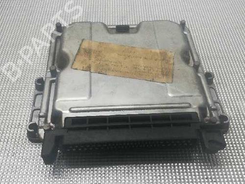 Engine control unit (ECU) PEUGEOT 406 (8B) 2.0 HDI 110 | BP2354793M57 