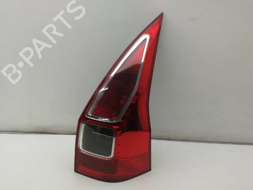 Used Right taillight RENAULT MEGANE II Estate (KM0/1_) 1.5 dCi (KM16, KM1E) (106 hp) 5278575