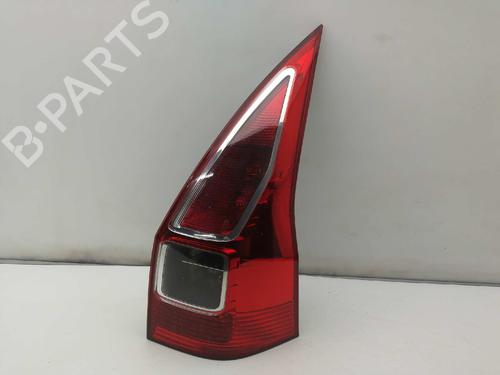 Fanale posteriore destro RENAULT MEGANE II Estate (KM0/1_) 1.5 dCi (KM16, KM1E) (106 hp) 5278575