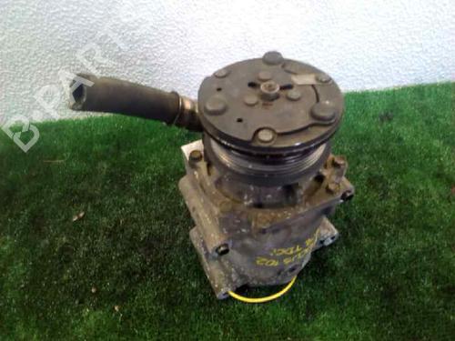 AC compressor FORD FOCUS I (DAW, DBW) 1.8 TDCi | BP1333578M34 