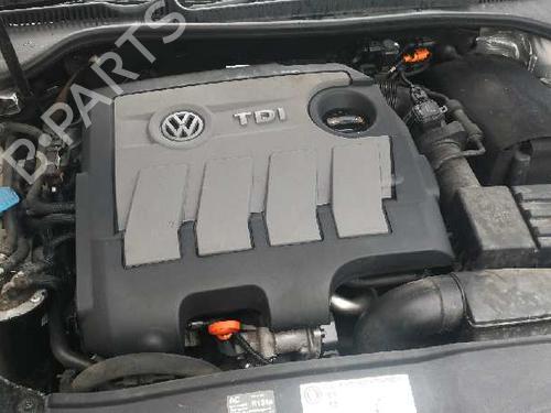 Brake master cylinder VW GOLF VI (5K1)  | BP3460902M77 