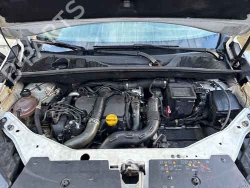 Pompe ABS DACIA DOKKER Box Body/MPV [2012-2021]  32088182