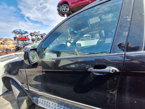 Left front door BMW X5 (E53)  | BP26131339C2 