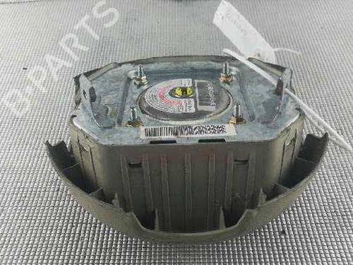 Driver airbag NISSAN MICRA III (K12) 1.5 dCi | BP2233057C9 