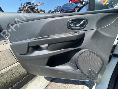Front left window mechanism RENAULT CLIO IV (BH_)  | BP26401723C22 