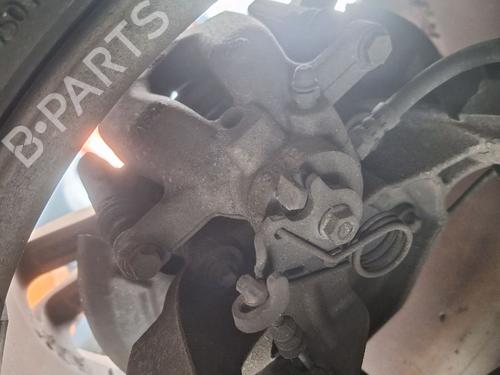 Used Left rear brake caliper ALFA ROMEO 159 Sportwagon (939_) 2.0 JTDM (939BXP1B) (170 hp) 23993525