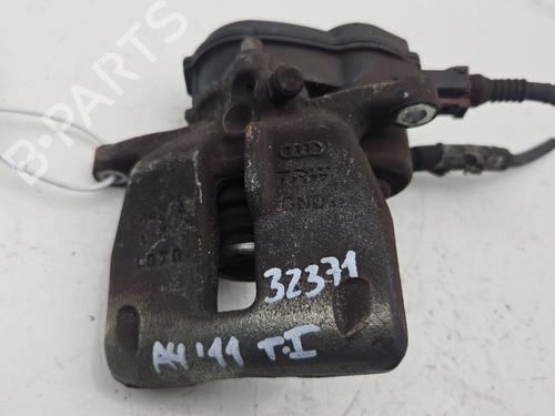 Used Left rear brake caliper AUDI A4 B8 (8K2) 2.0 TDI (136 hp) 29906100