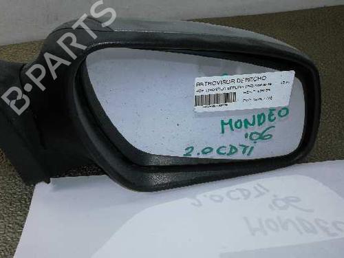 Right mirror FORD MONDEO III (B5Y) 2.0 TDCi (130 hp) 1205250