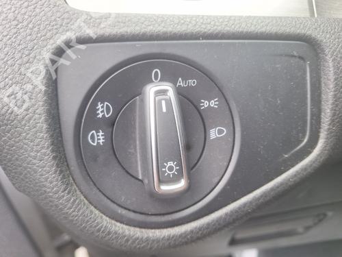 Used Headlight switch VW GOLF VII (5G1, BQ1, BE1, BE2) [2012-2021]  27618291
