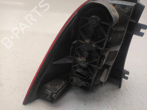 Right taillight MERCEDES-BENZ M-CLASS (W163) ML 270 CDI (163.113) | BP15011684C35 