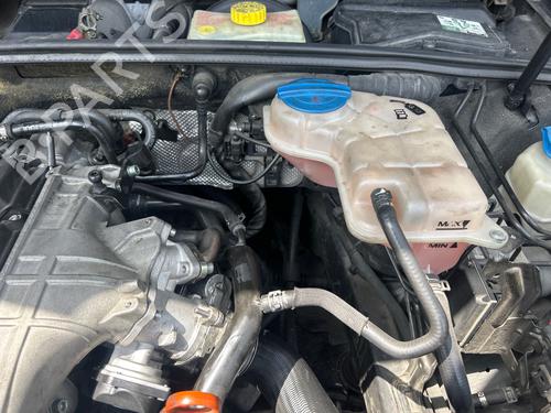 Used Expansion tank AUDI A4 B7 (8EC) 2.0 TDI 16V (140 hp) 26580340
