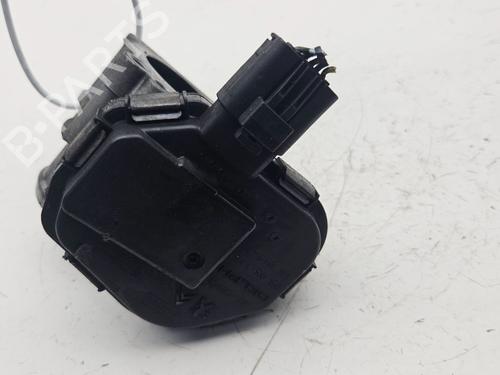 Used Throttle body FORD FIESTA VI (CB1, CCN) [2008-2025]  30124123