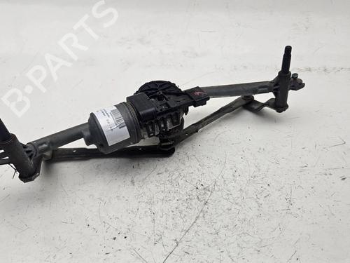 Used Front wiper motor PEUGEOT 207 SW (WK_) 1.6 HDi (90 hp) 31670800