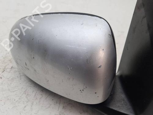 Right mirror NISSAN ALMERA TINO (V10) 2.2 dCi | BP7790996C27 