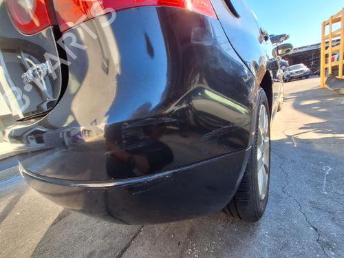 Rear bumper VW GOLF V (1K1)  | BP29594751C8 