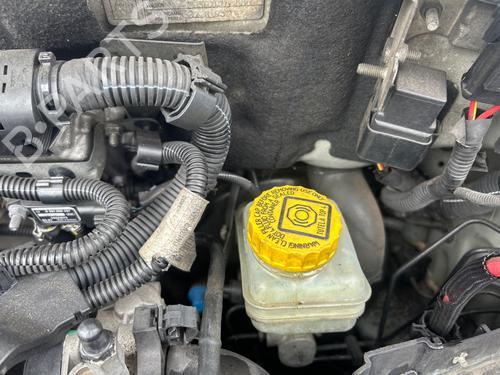Used Servo brake FIAT DOBLO Cargo (263_) 1.6 D Multijet (263ZXE1B, 263ZXS1B, 263ZXY1B, 263WXE1B,... (100 hp) 28296563