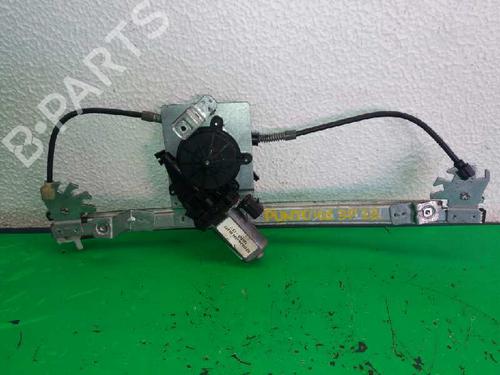 Used Front left window mechanism FIAT PUNTO (188_) 1.9 JTD 80 (188.237, .257, .337, .357) (80 hp) 1187568