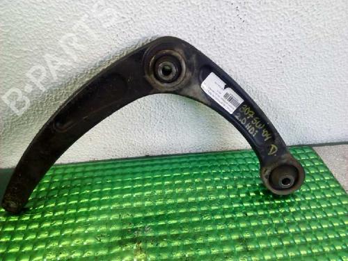 Used Right front suspension arm PEUGEOT 307 Break (3E) 2.0 (136 hp) 577535