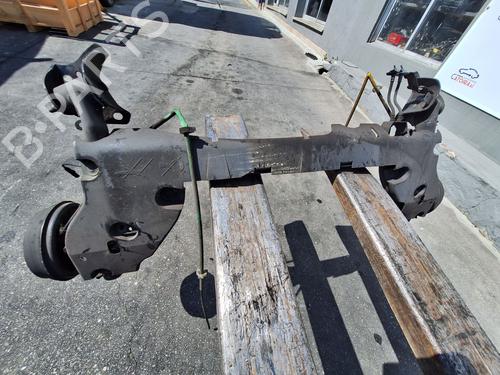 Rear axle RENAULT CLIO IV (BH_)  | BP26401774M2 